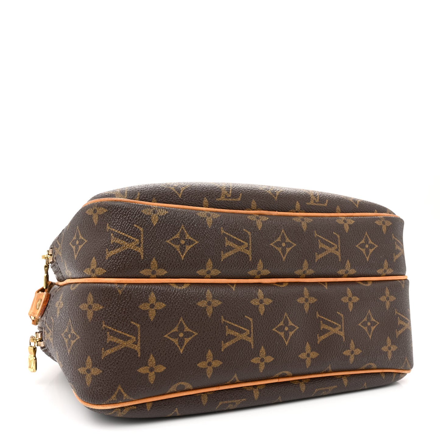 Monogram Reporter PM
