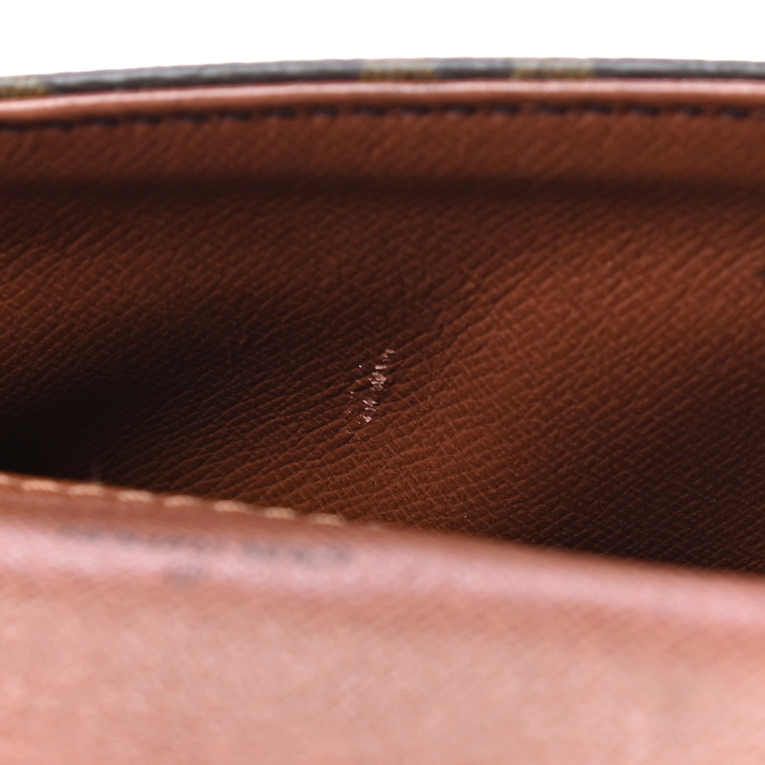 Louis Vuitton Monogram Chantilly PM 11 of 36
