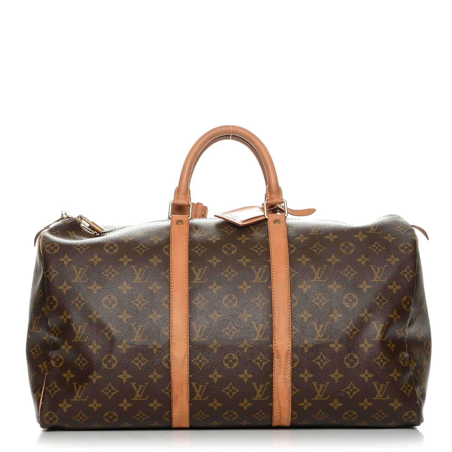 Monogram Keepall 50