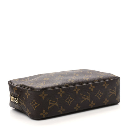 Louis Vuitton Monogram Trousse Toilette 23 4 of 8