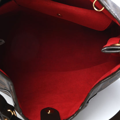 Louis Vuitton Damier Ebene Galliera PM 5 of 9