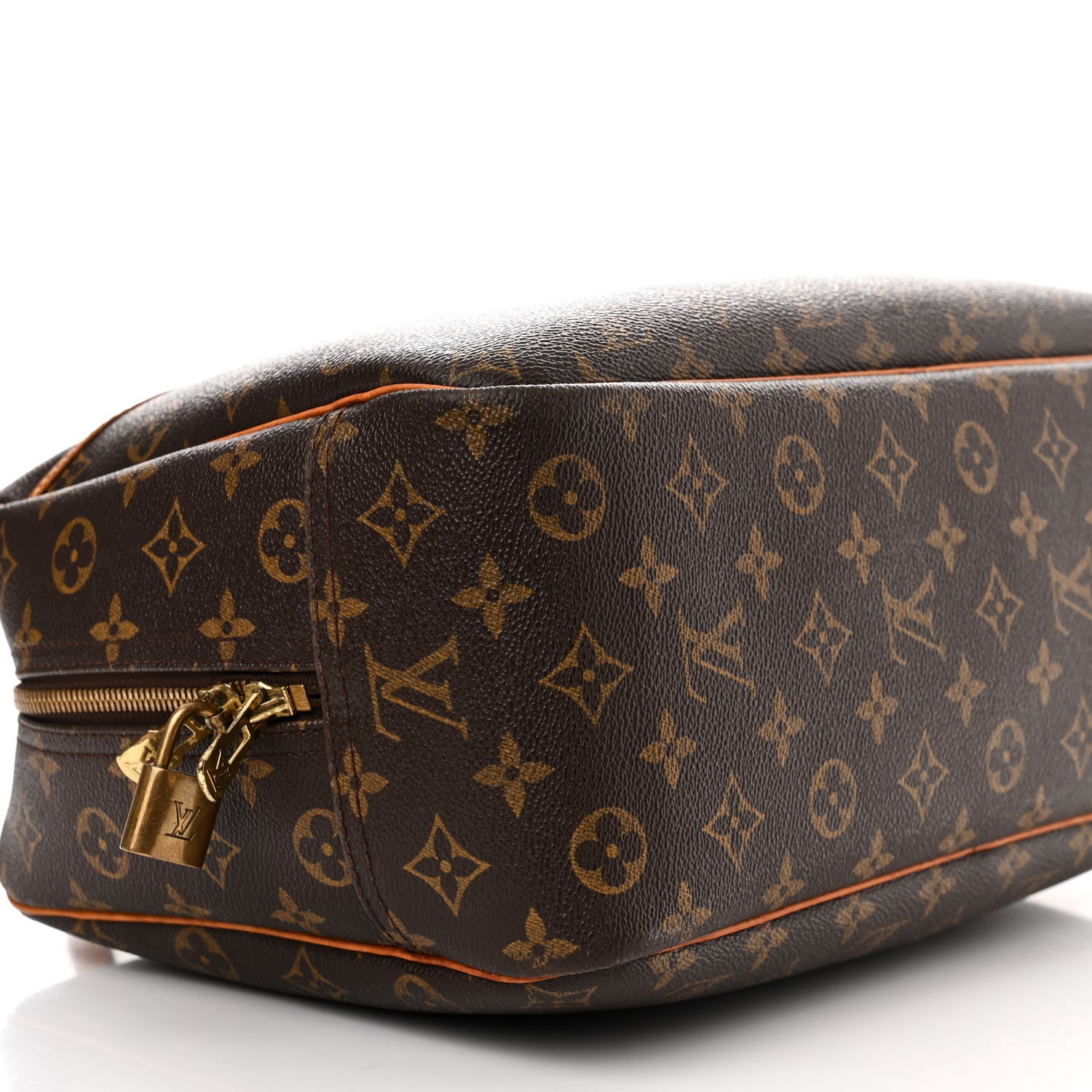 Louis Vuitton Monogram Deauville 9 of 20