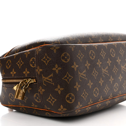 Louis Vuitton Monogram Deauville 9 of 20