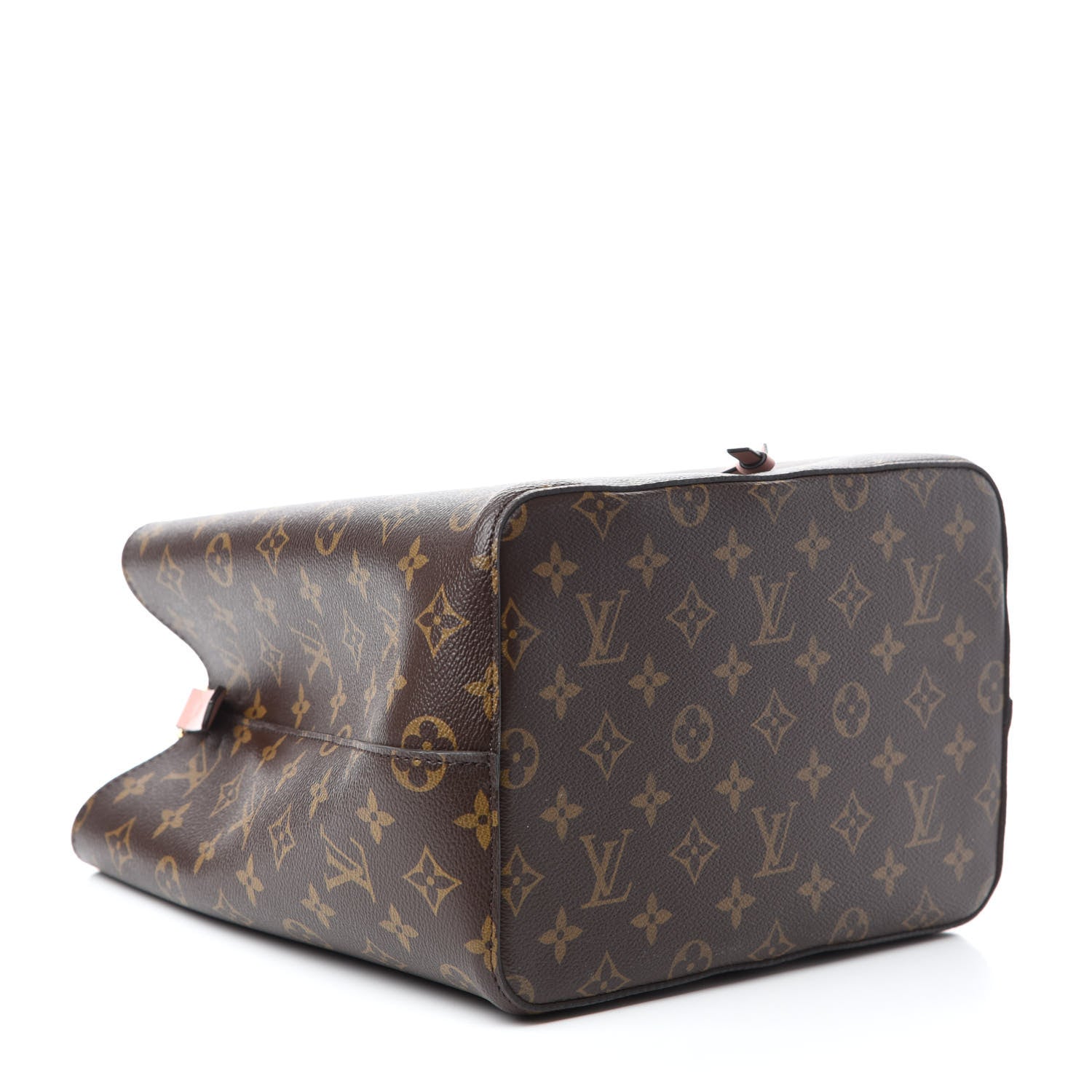 Louis Vuitton Monogram Neonoe MM Rose Poudre 4 of 9