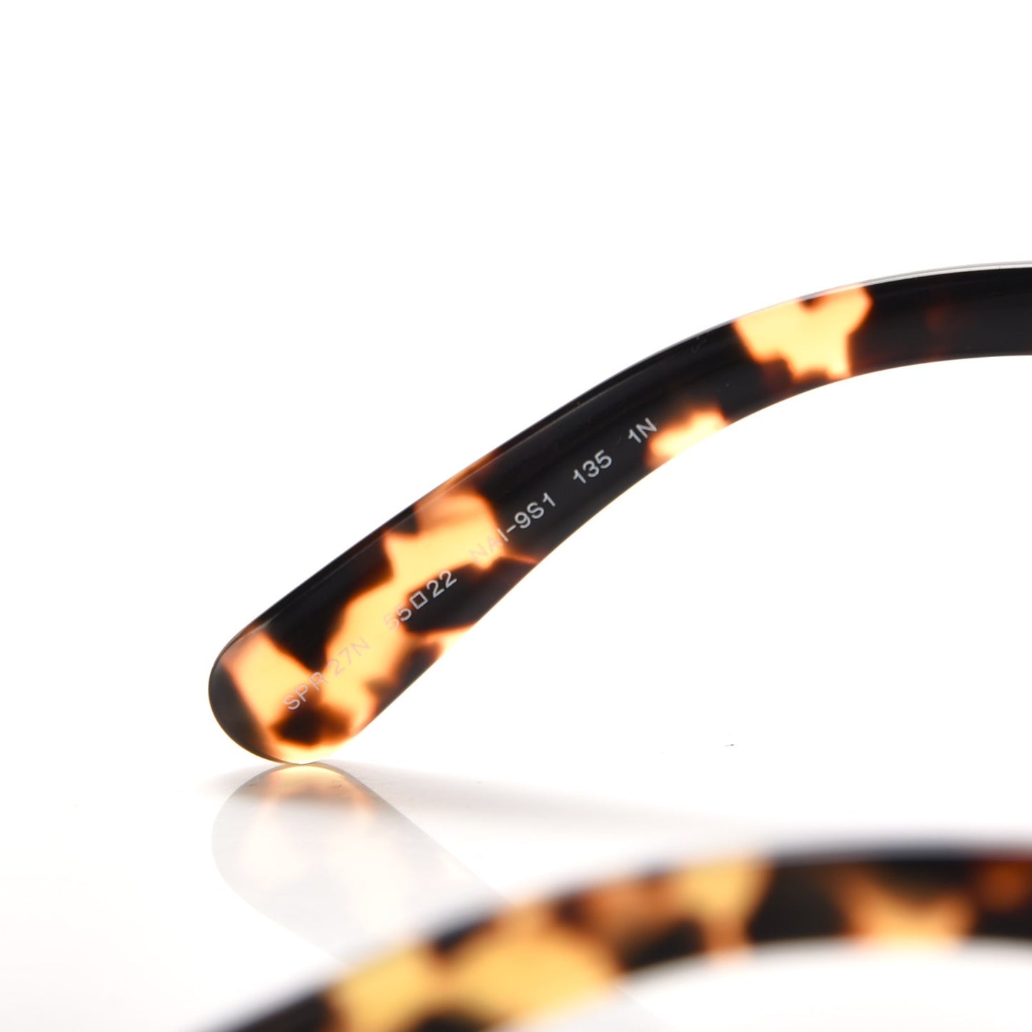 Baroque Sunglasses SPR 27N Tortoise