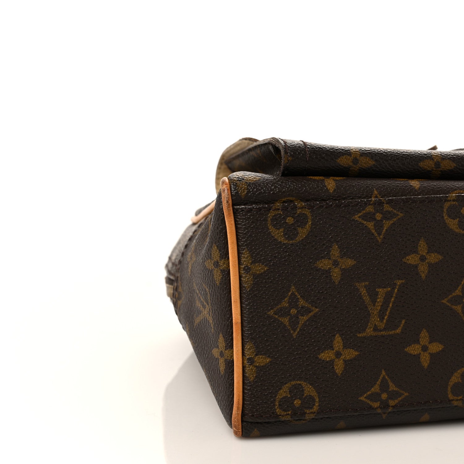 Louis Vuitton Monogram Manhattan PM 7 of 10