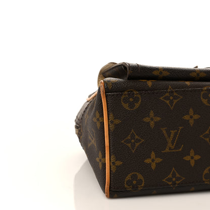 Louis Vuitton Monogram Manhattan PM 7 of 10