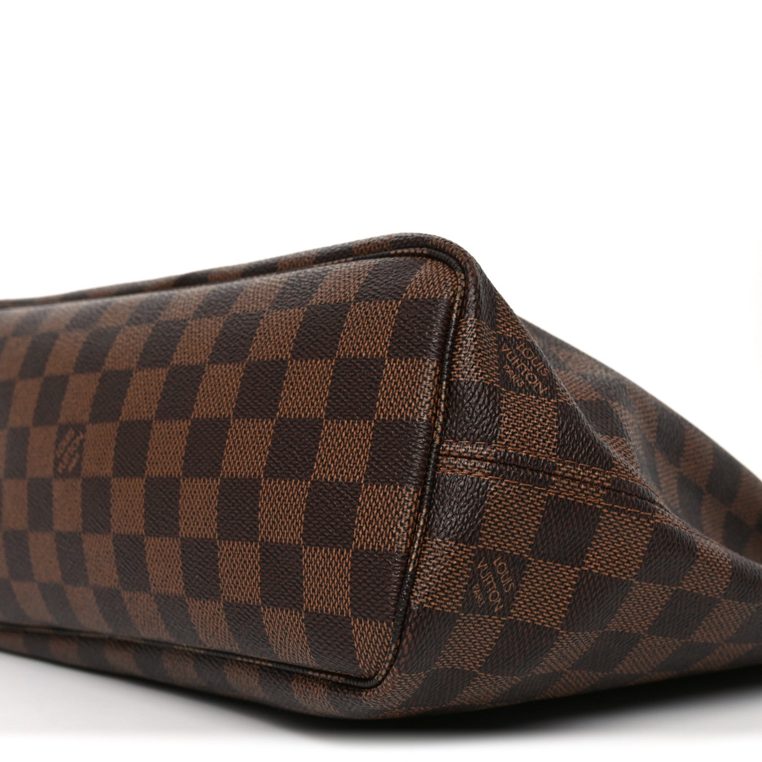 Louis Vuitton Damier Ebene Neverfull PM 9 of 9