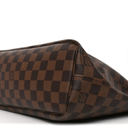 Louis Vuitton Damier Ebene Neverfull PM 9 of 9
