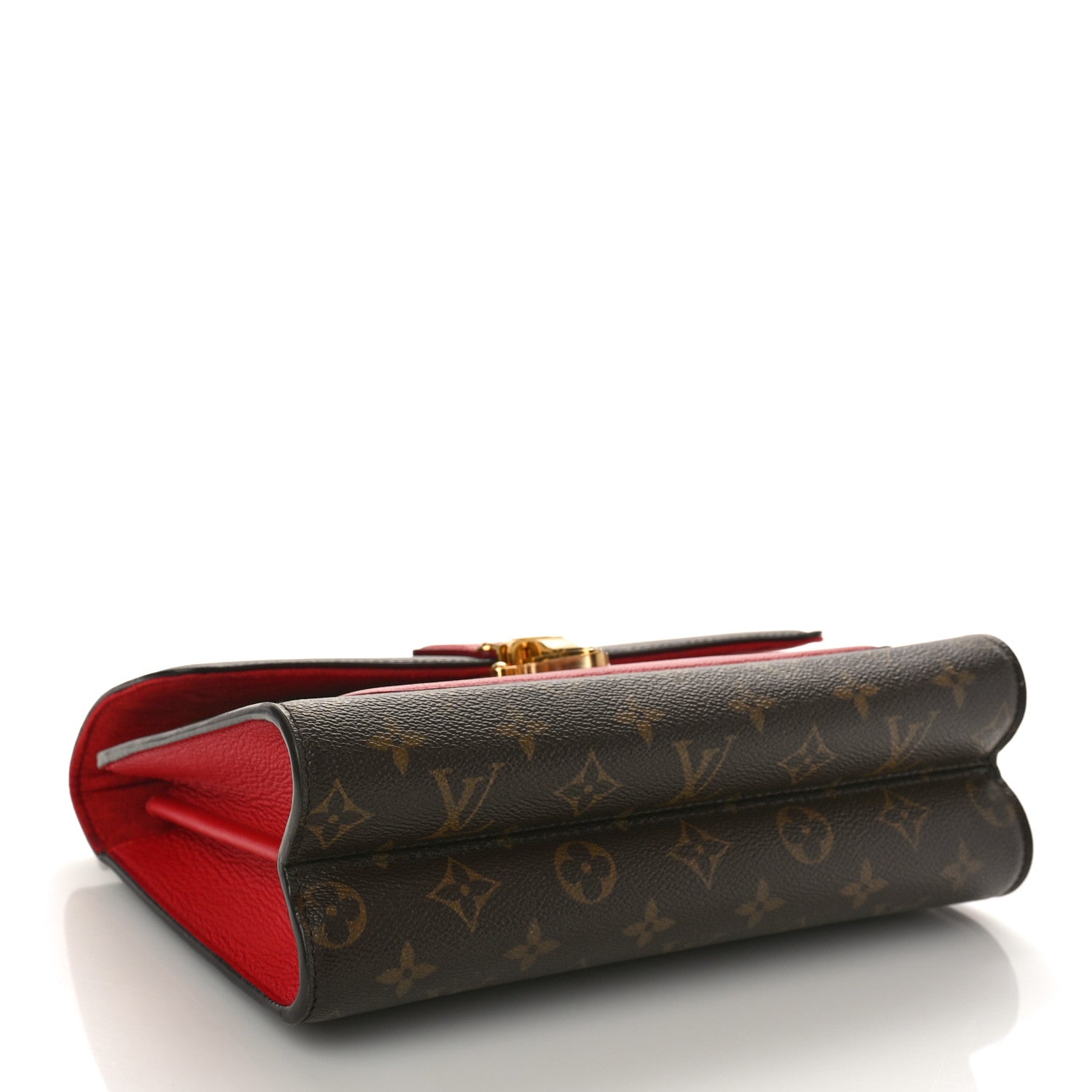 Louis Vuitton Monogram Victoire Cherry 4 of 9