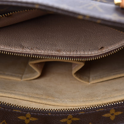 Louis Vuitton Monogram Luco 9 of 15
