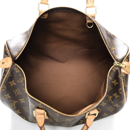 Louis Vuitton Monogram Speedy 40 5 of 7