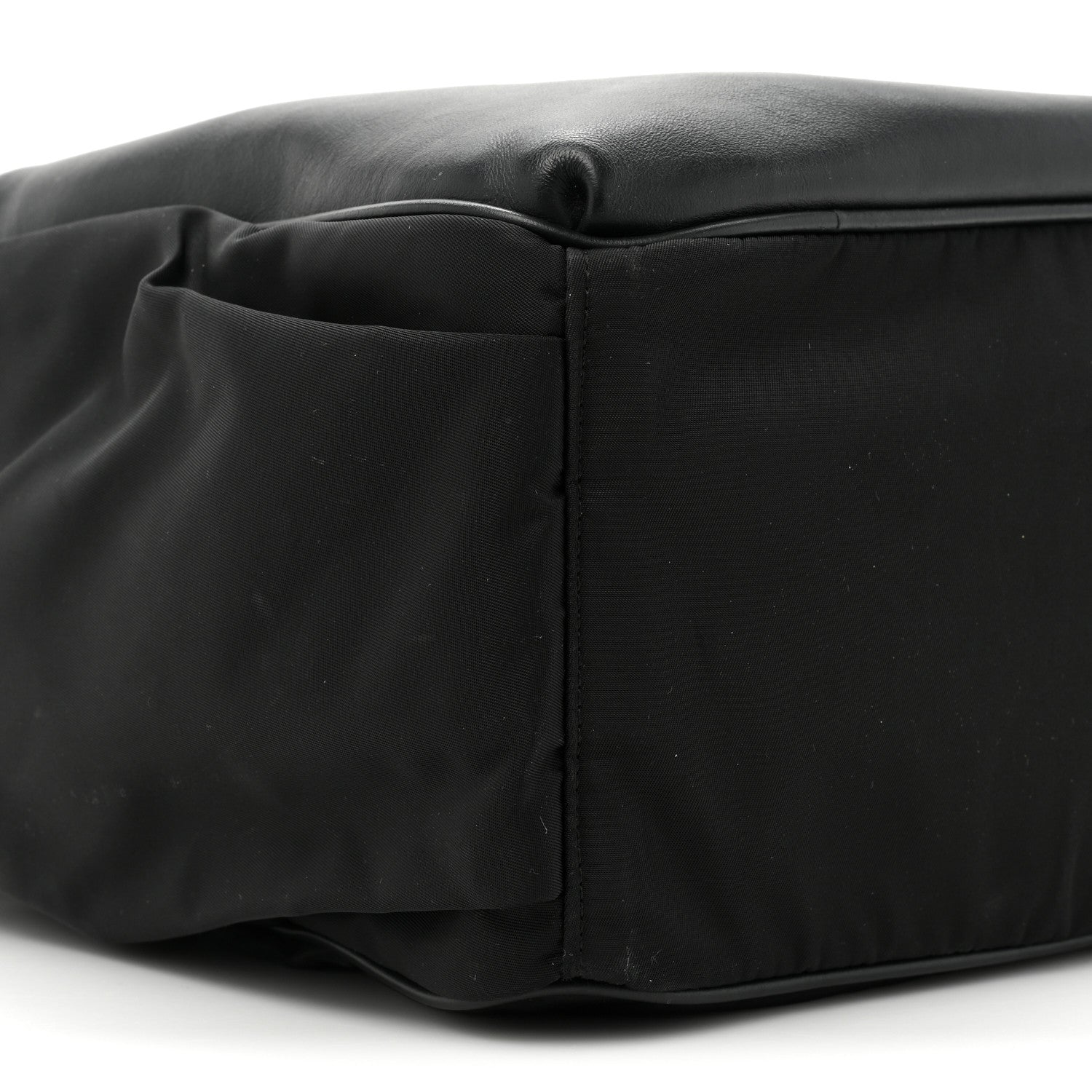 Fendi Nylon Changing Bag Black 9 of 11