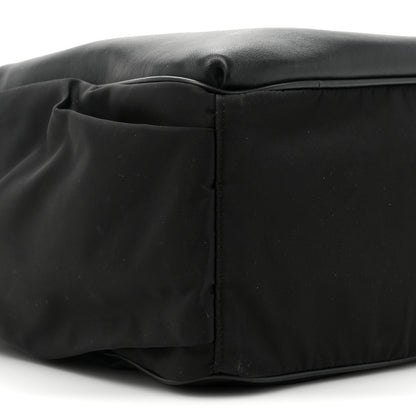 Fendi Nylon Changing Bag Black 9 of 11