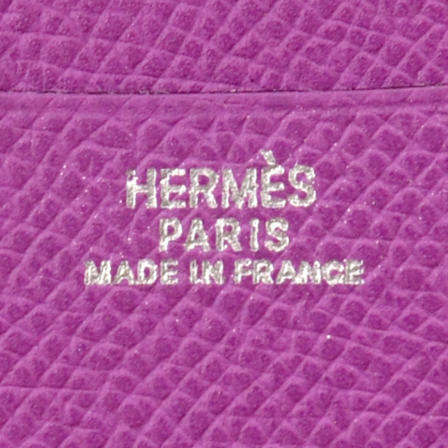 Epsom Agenda Cover Cyclamen