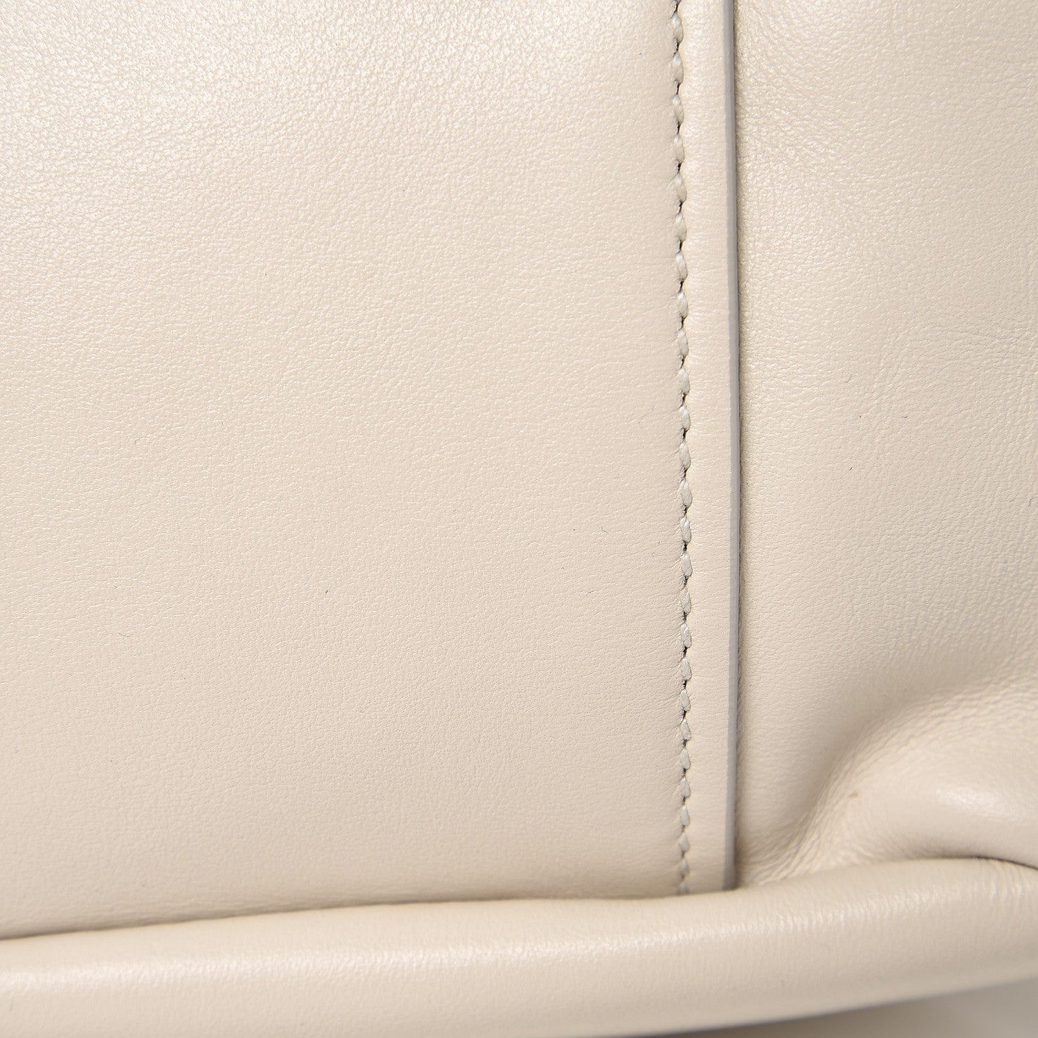 Miu Miu Soft Calf Chain Hobo Talco 8 of 10