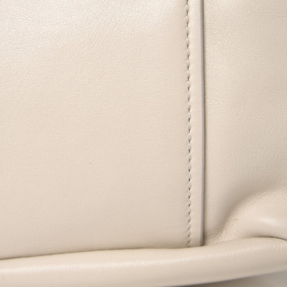 Miu Miu Soft Calf Chain Hobo Talco 8 of 10