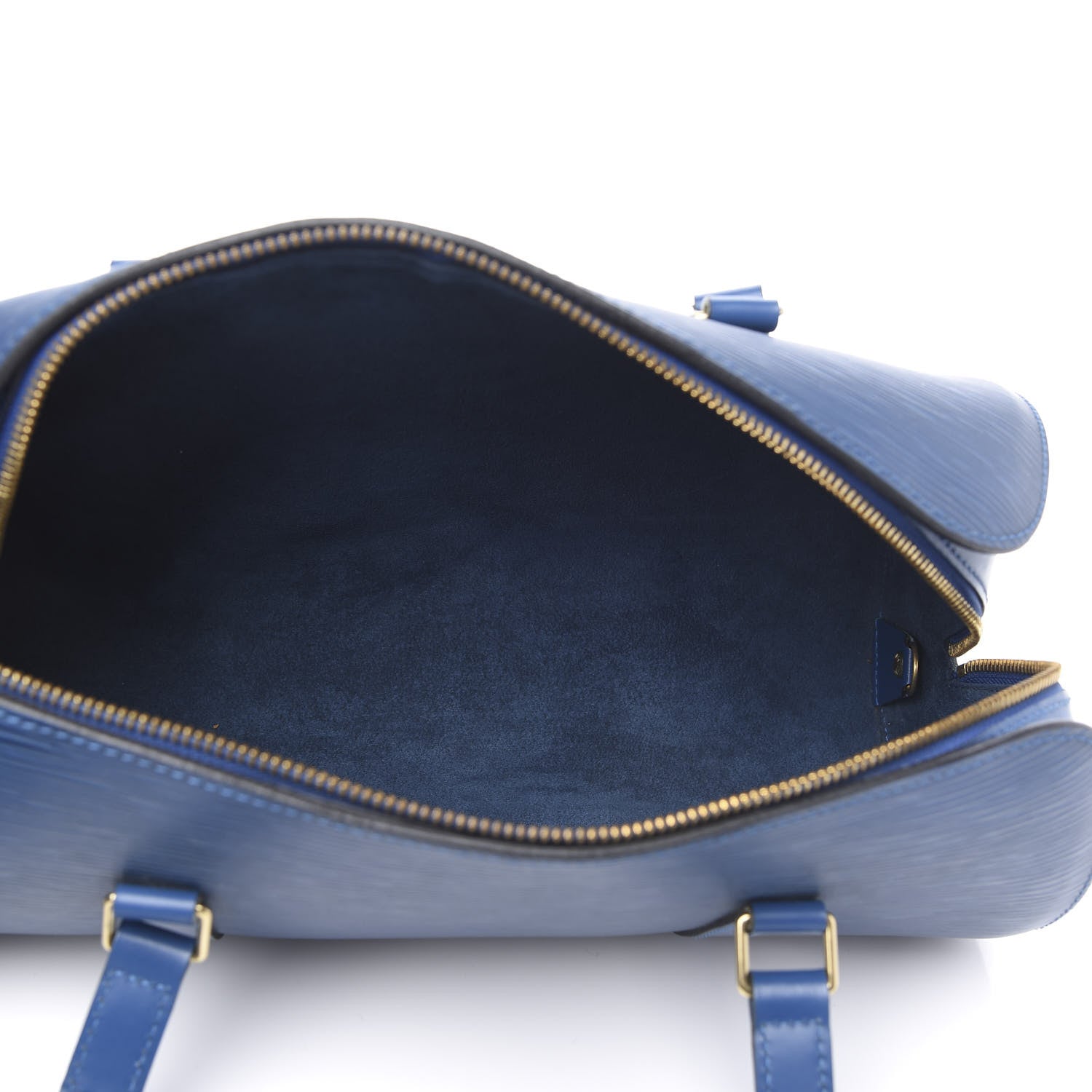 Louis Vuitton Epi Soufflot Toledo 5 of 9