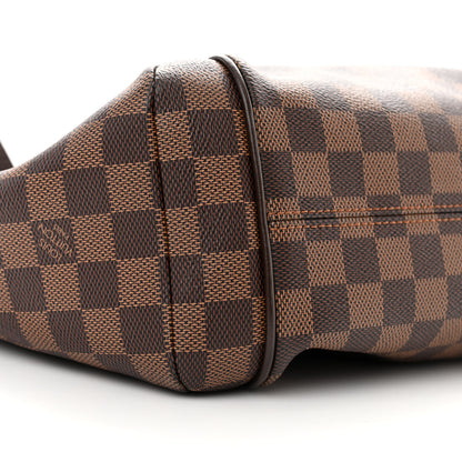 Louis Vuitton Damier Ebene Totally MM 8 of 10