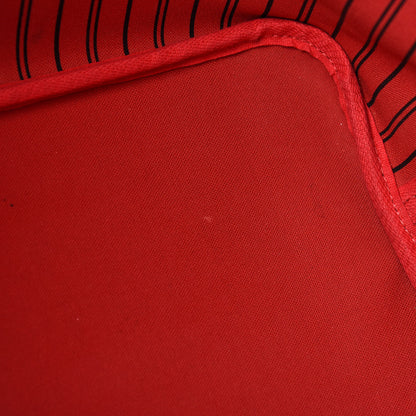 Louis Vuitton Damier Ebene Neo Neverfull MM 14 of 14