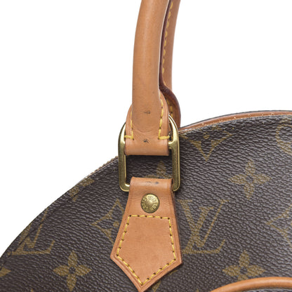 Louis Vuitton Monogram Ellipse PM 7 of 13