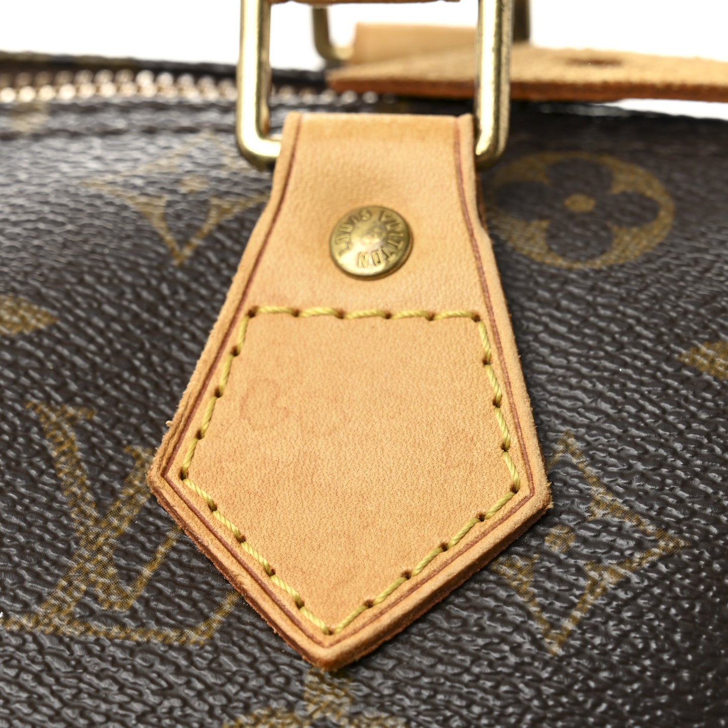 Monogram Speedy 30