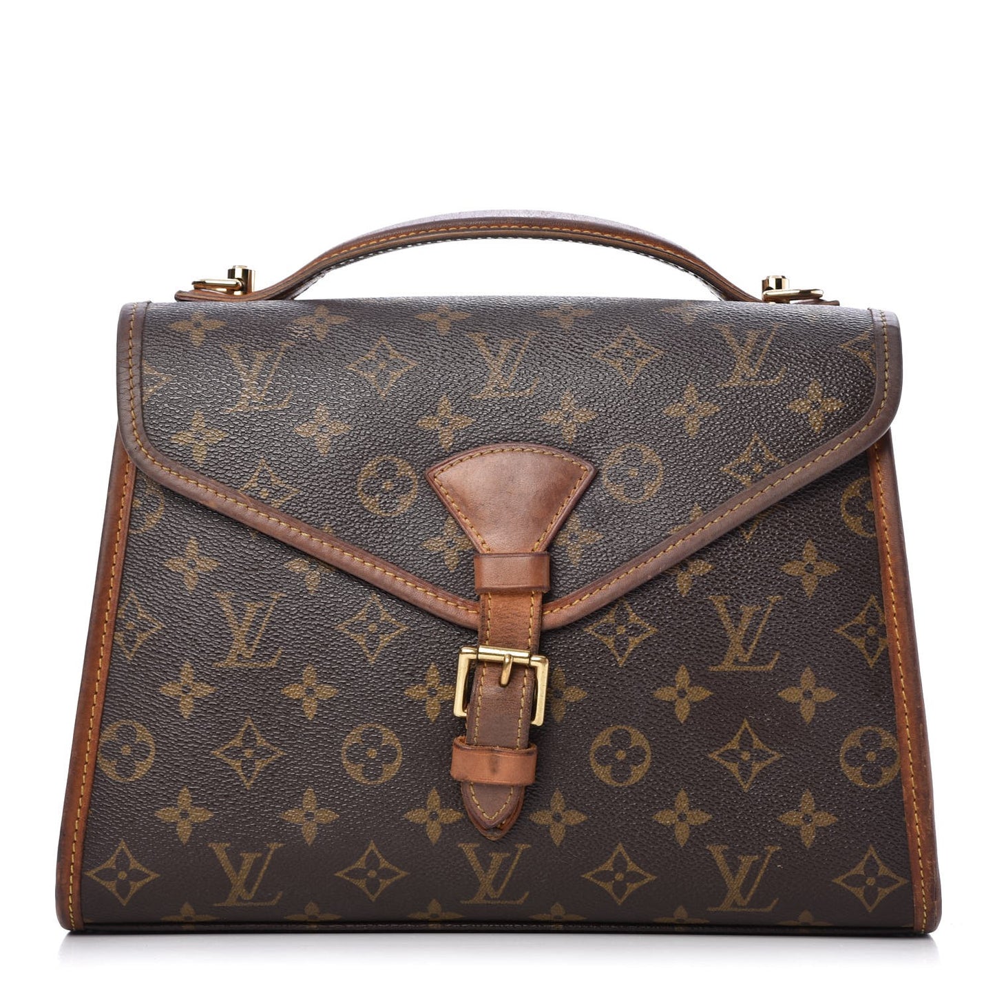 Monogram Beverly PM Briefcase