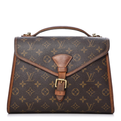 Louis Vuitton Monogram Beverly PM Briefcase 1 of 18