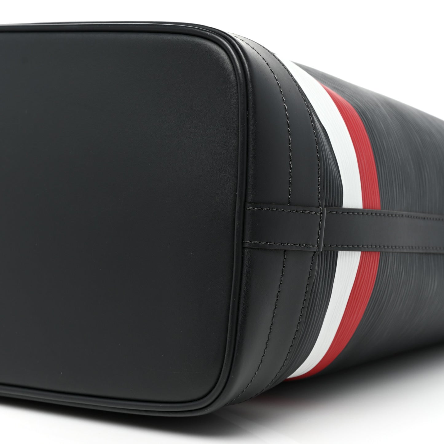 Epi Noe Navy Stripes