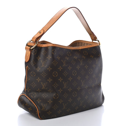 Louis Vuitton Monogram Delightful PM 2 of 4