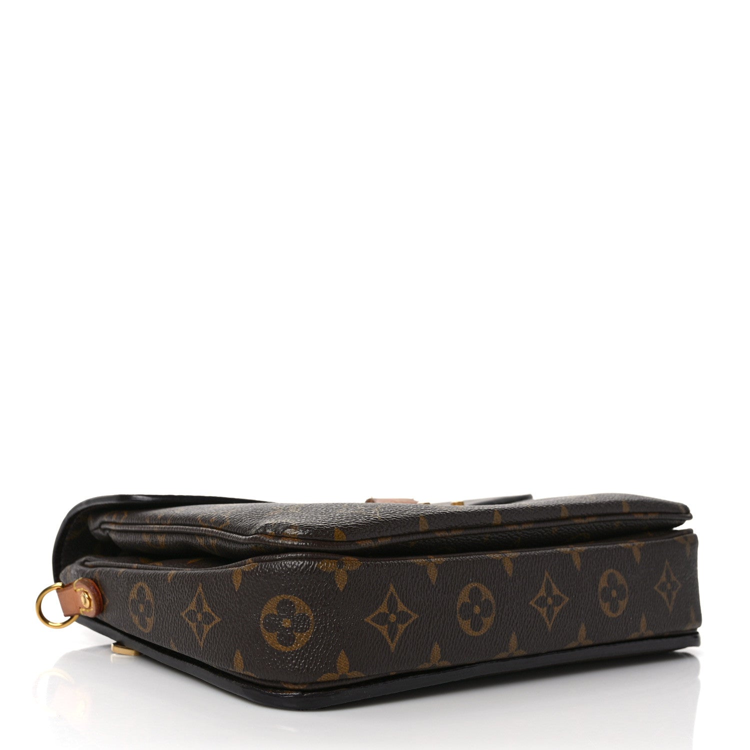 Louis Vuitton Monogram Pochette Metis 4 of 10