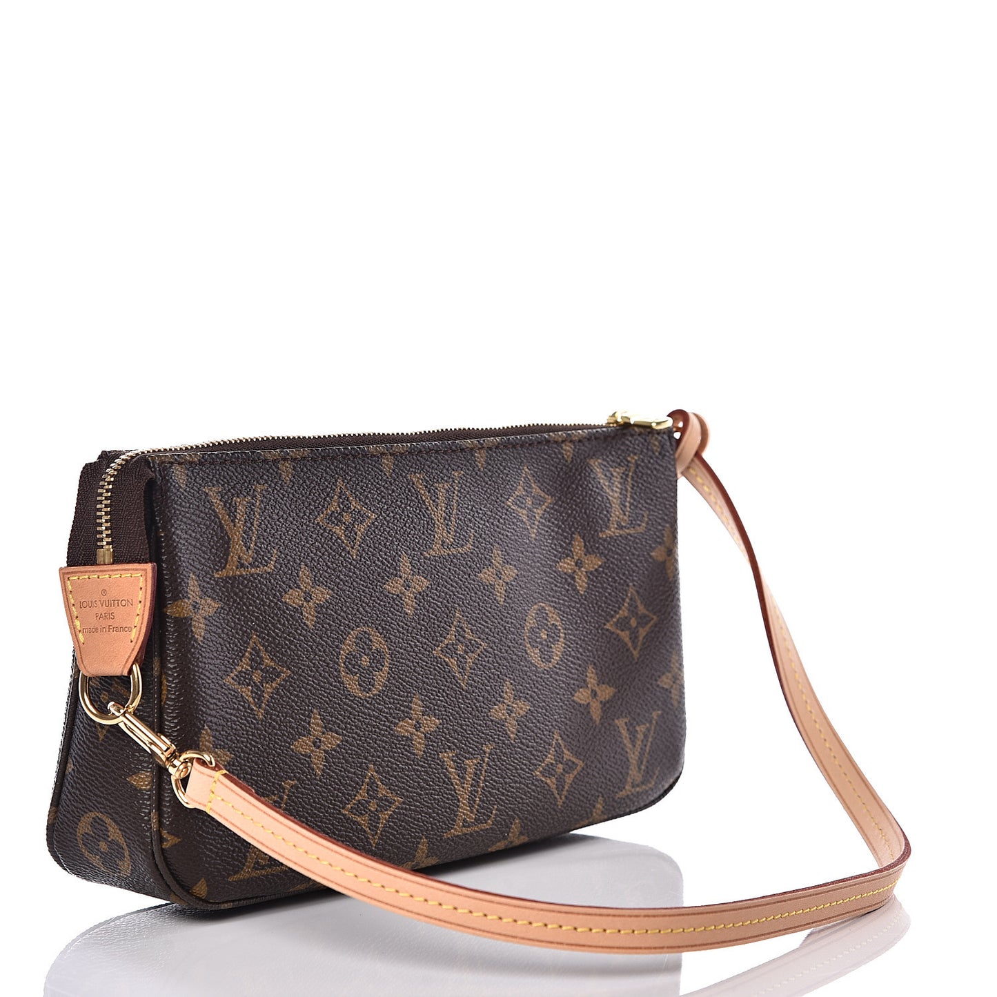 Monogram Pochette Accessories NM