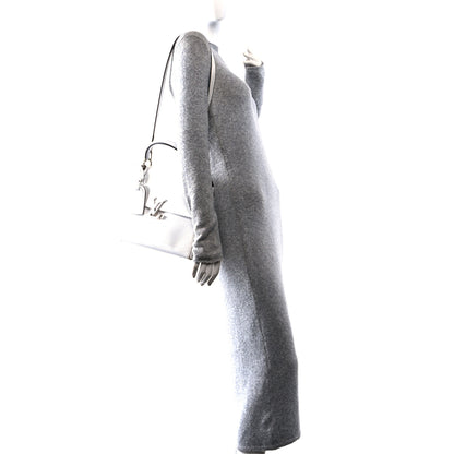 Louis Vuitton Epi Grenelle PM White 2 of 9