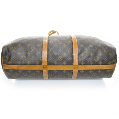 Louis Vuitton Monogram Sac Flanerie 50 3 of 9