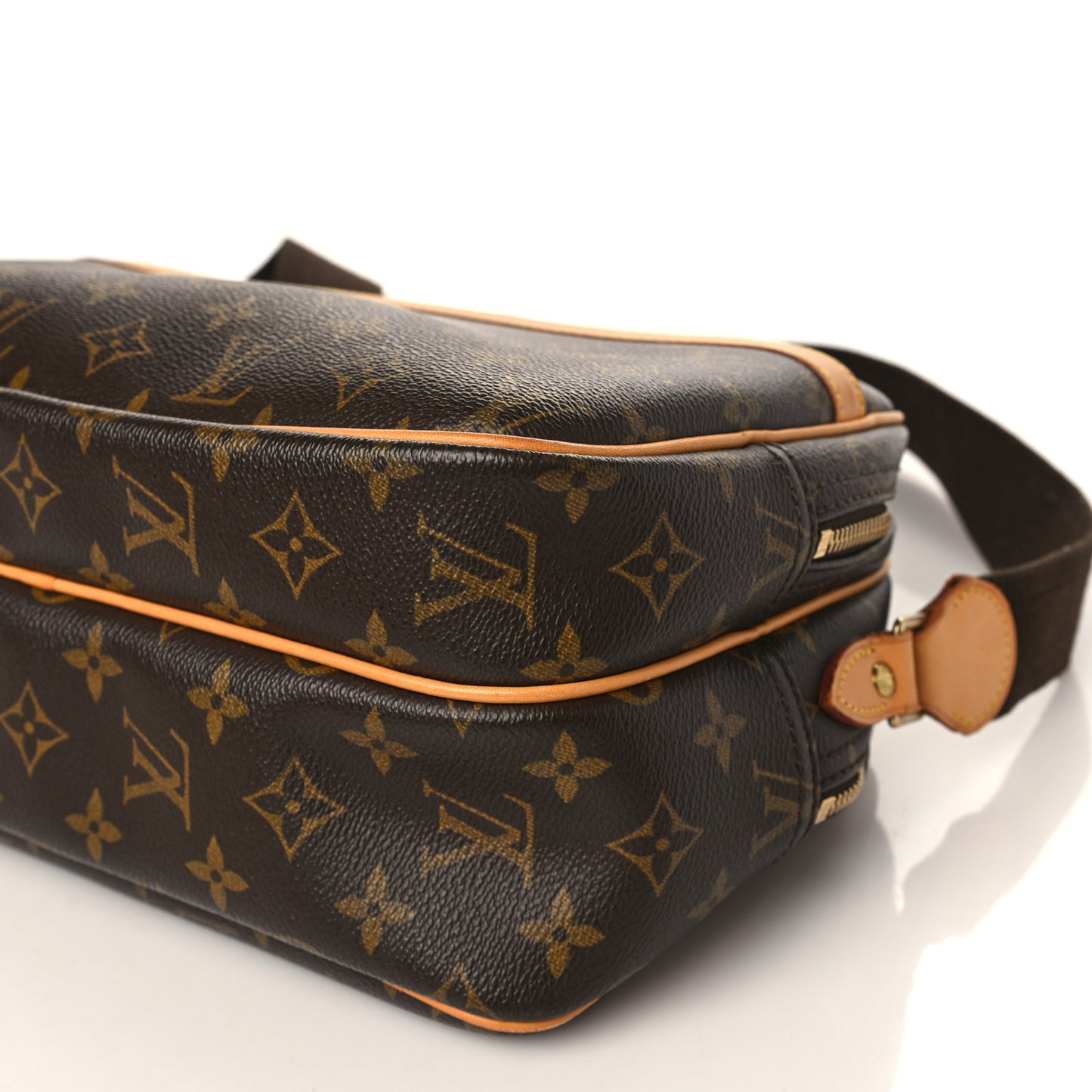 Monogram Reporter PM
