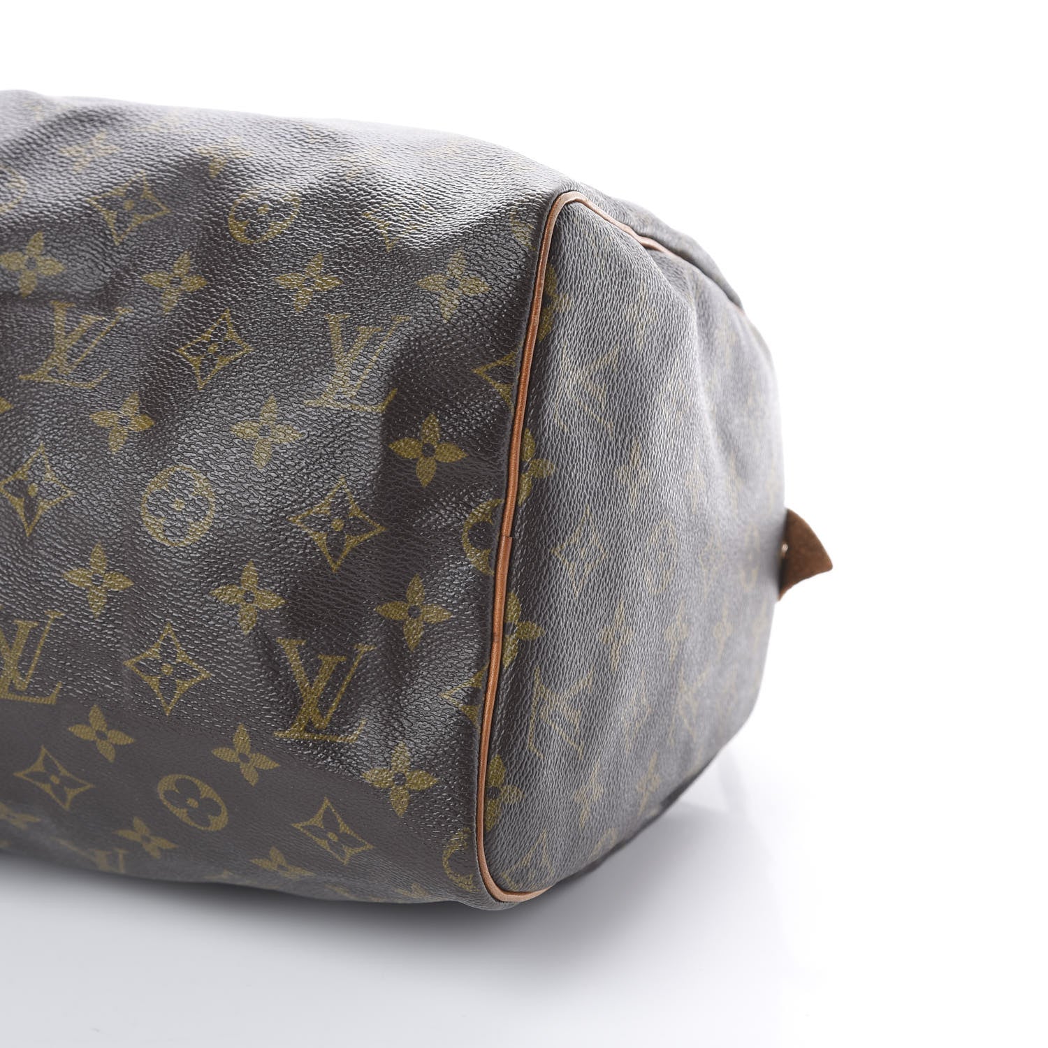 Louis Vuitton Monogram Speedy 30 6 of 9