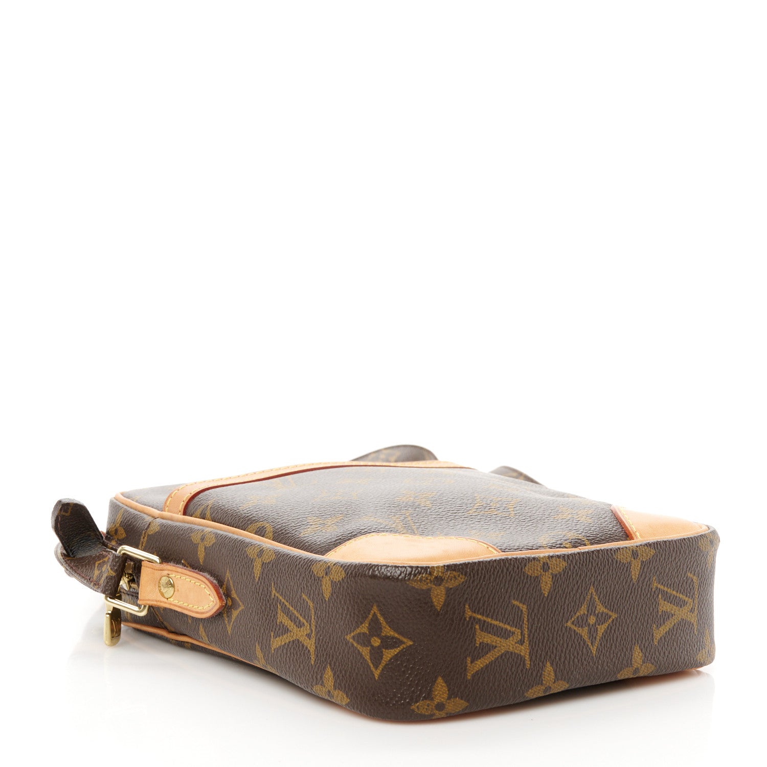 Louis Vuitton Monogram Danube 21 4 of 10