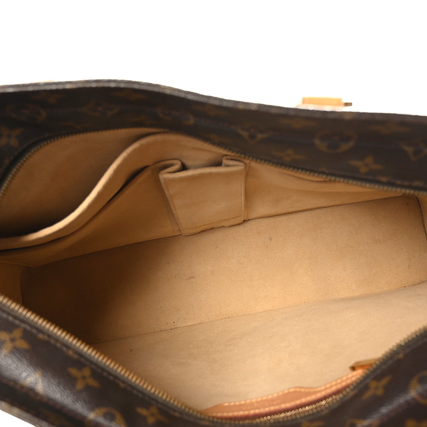 Louis Vuitton Monogram Luco 6 of 9