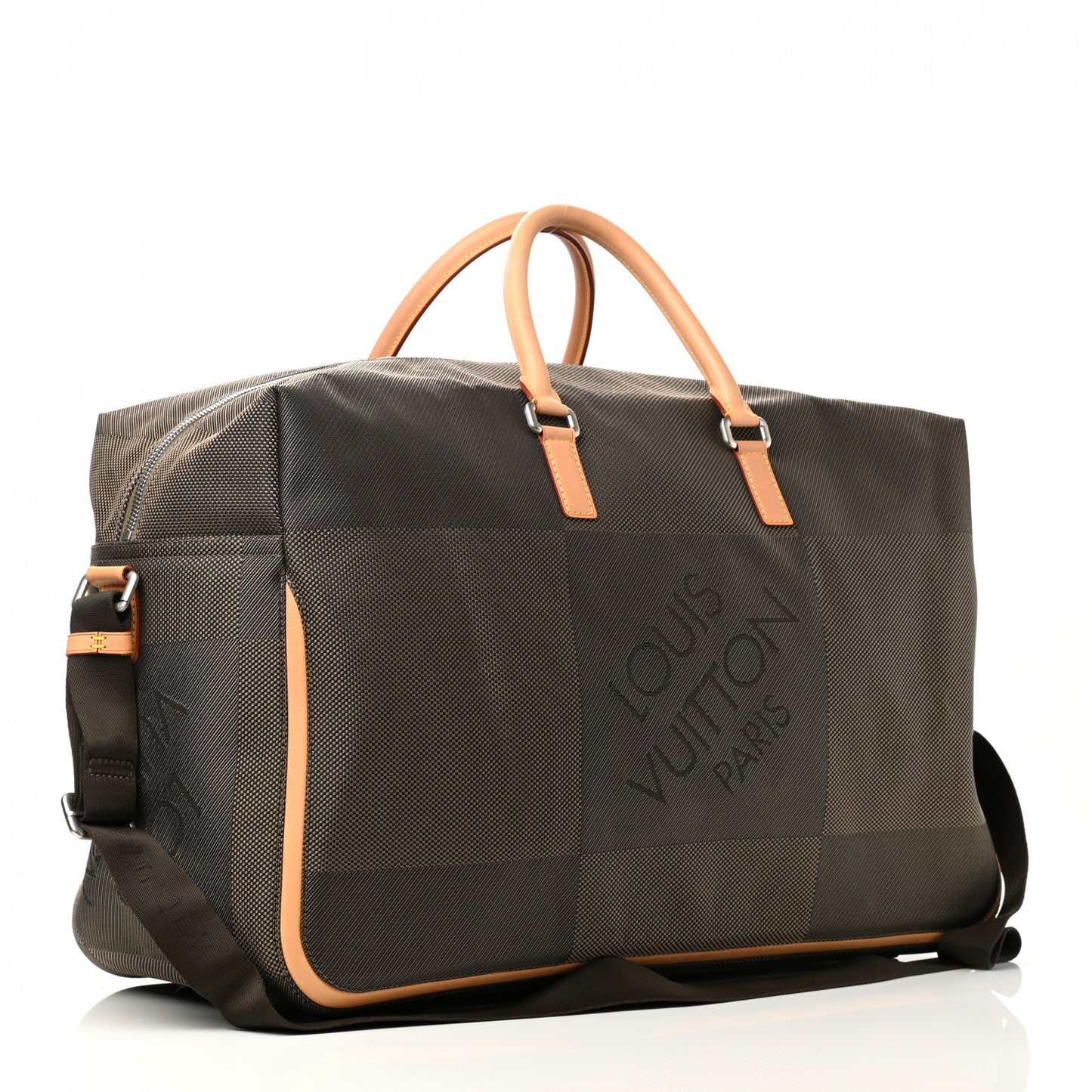 Damier Geant Souverain Terre