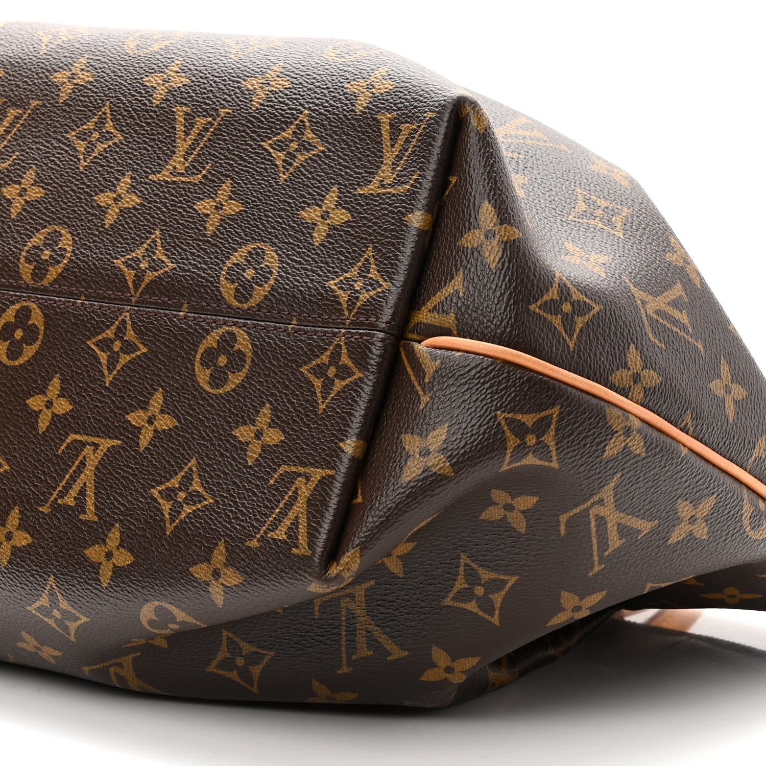 Louis Vuitton Monogram Turenne MM 11 of 11
