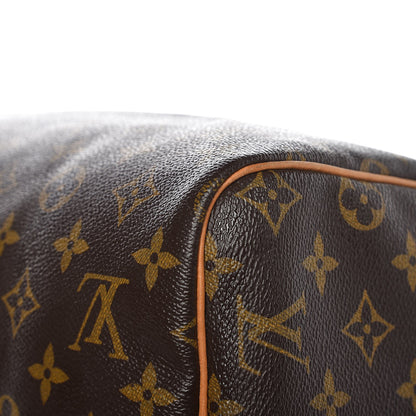 Louis Vuitton Monogram Speedy 30 12 of 19