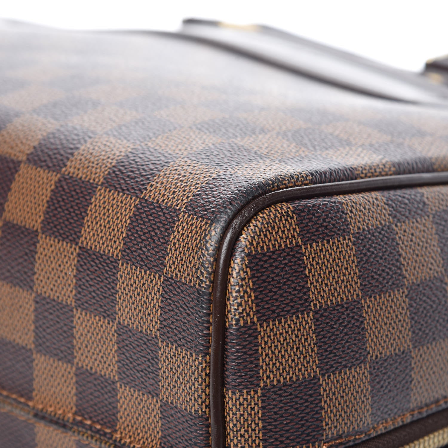 Louis Vuitton Damier Ebene Nolita 9 of 16