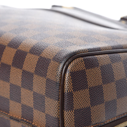 Louis Vuitton Damier Ebene Nolita 9 of 16