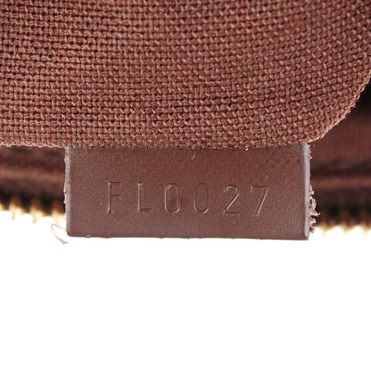 Louis Vuitton Damier Ebene Pochette Melville 7 of 8