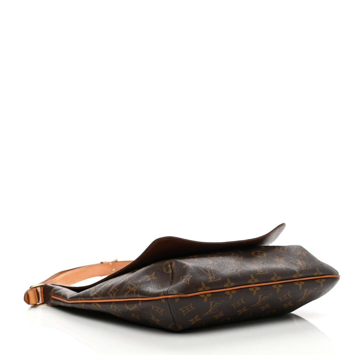 Monogram Musette GM
