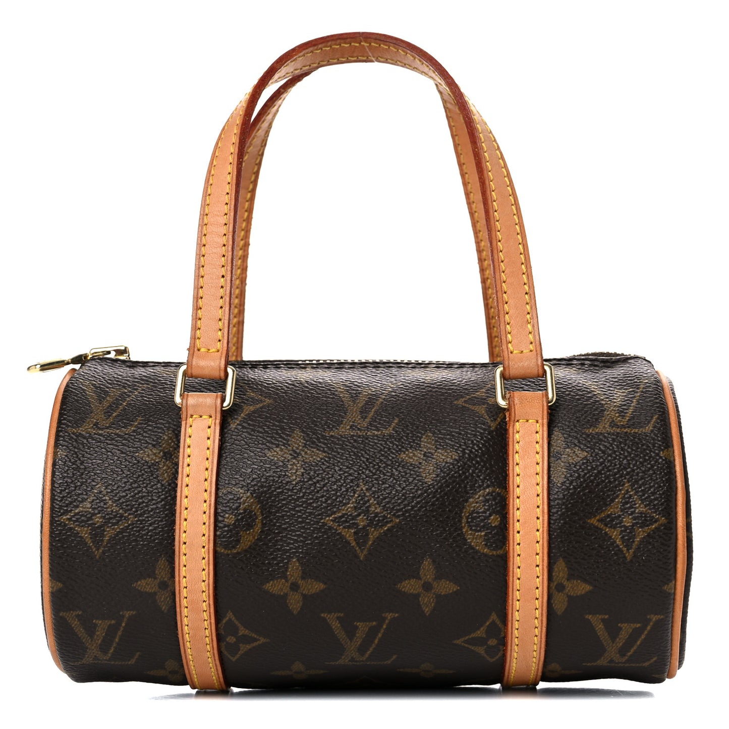 Monogram Papillon 19