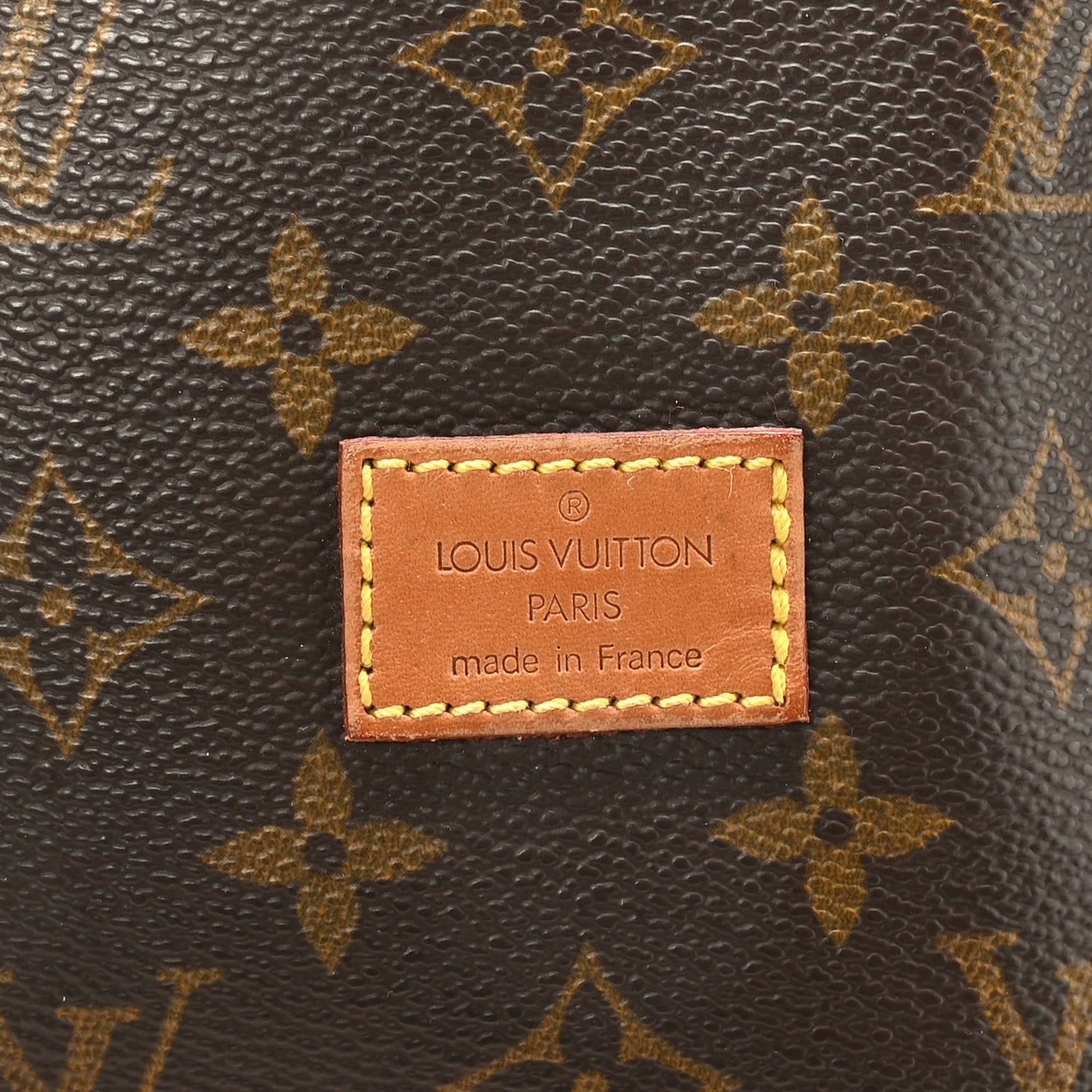Monogram Saumur 30