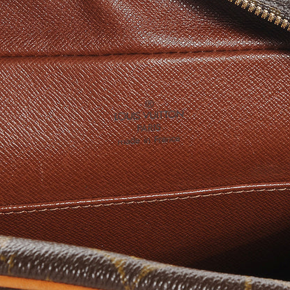 Louis Vuitton Monogram Cite MM 7 of 14