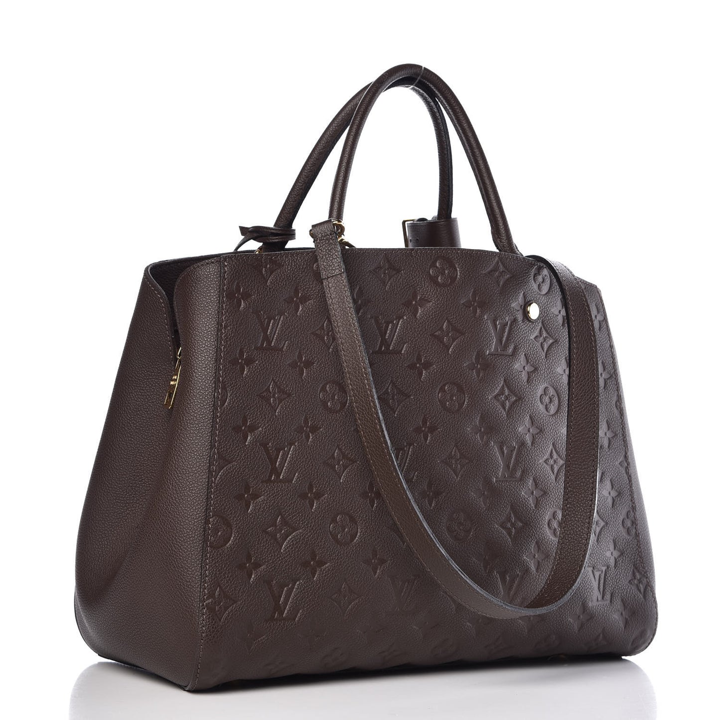 Empreinte Montaigne GM Terre