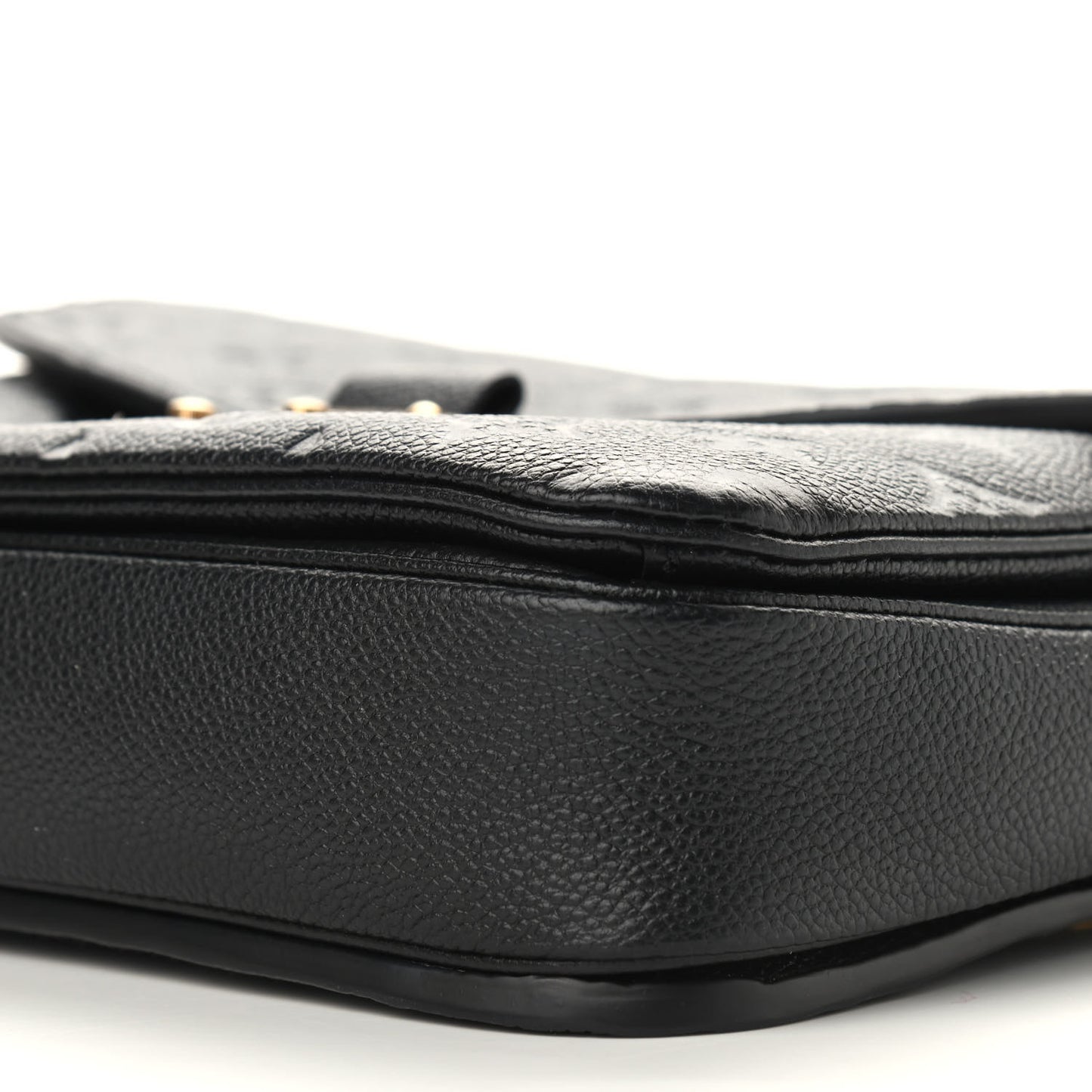 Empreinte Pochette Metis Black